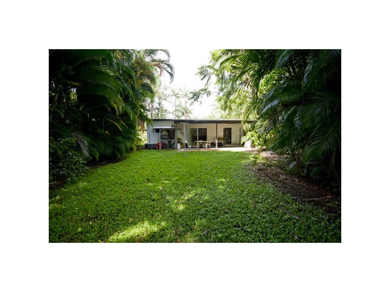 28  Dalton Street, Bungalow QLD 4870