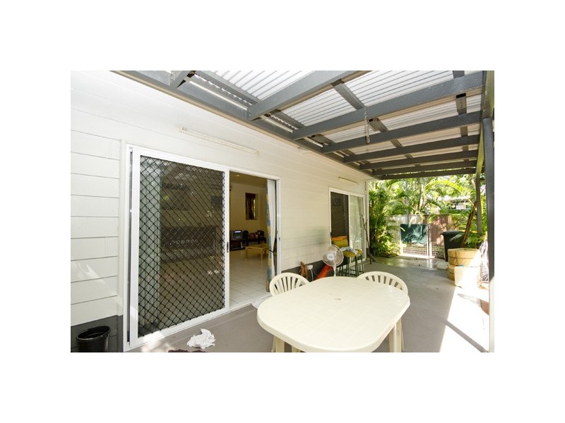 28  Dalton Street, Bungalow QLD 4870