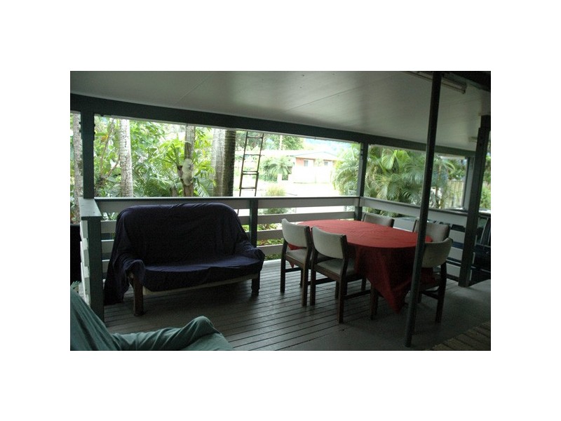 28  Dalton Street, Bungalow QLD 4870