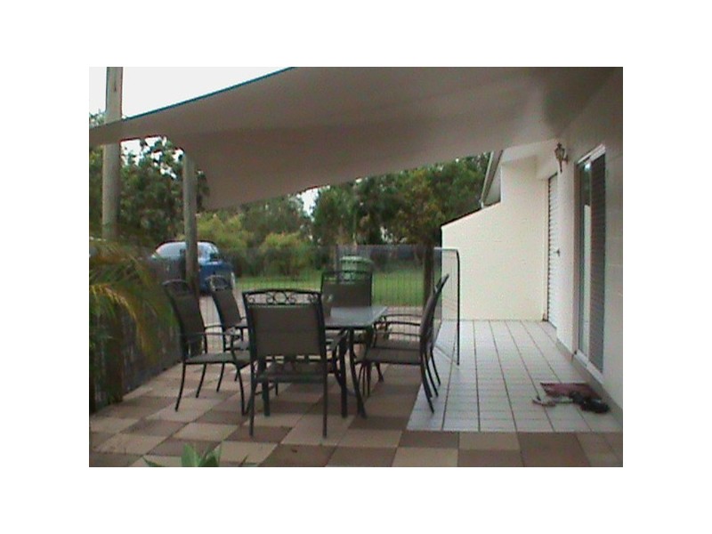 1/16 Golden Grove Drive, Bentley Park QLD 4869