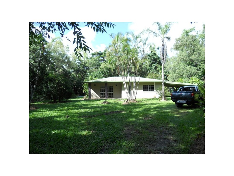 Lot 2 Ferrero Road, Craiglie, Port Douglas QLD 4877