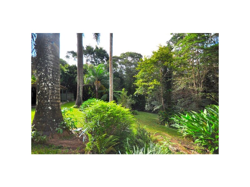 23 Warril Drive, Kuranda QLD 4881