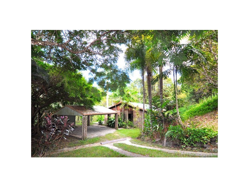 23 Warril Drive, Kuranda QLD 4881