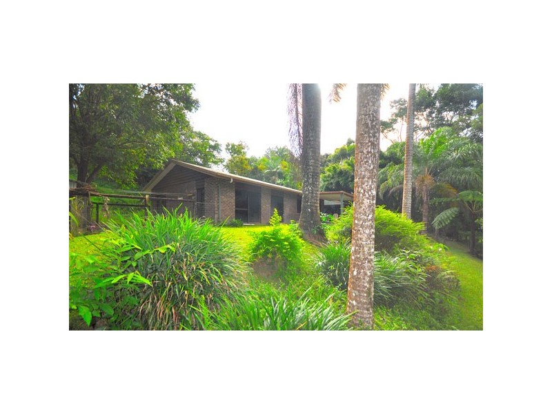 23 Warril Drive, Kuranda QLD 4881