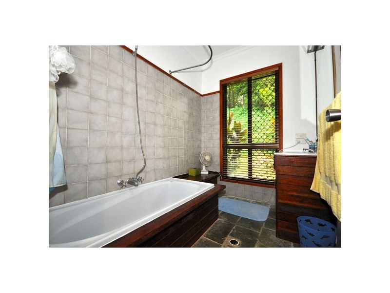 23 Warril Drive, Kuranda QLD 4881
