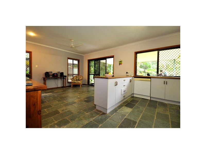 23 Warril Drive, Kuranda QLD 4881