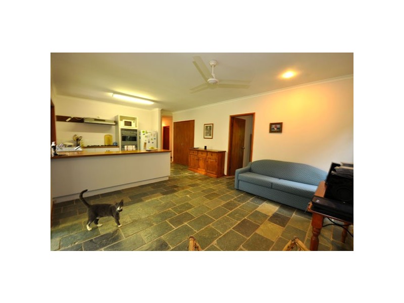 23 Warril Drive, Kuranda QLD 4881