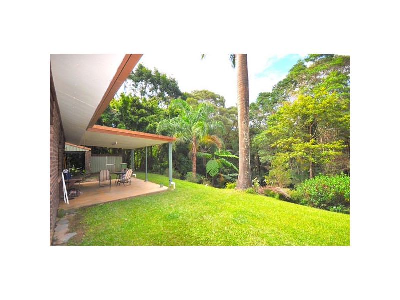 23 Warril Drive, Kuranda QLD 4881