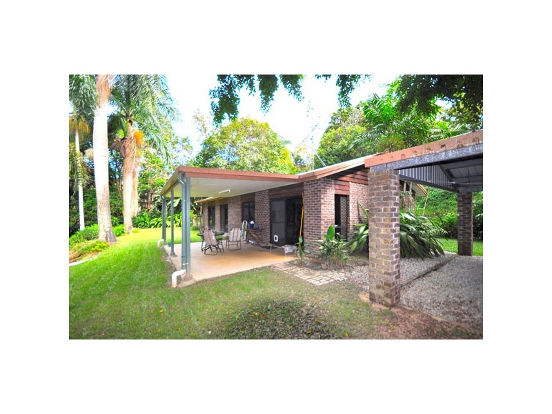 23 Warril Drive, Kuranda QLD 4881