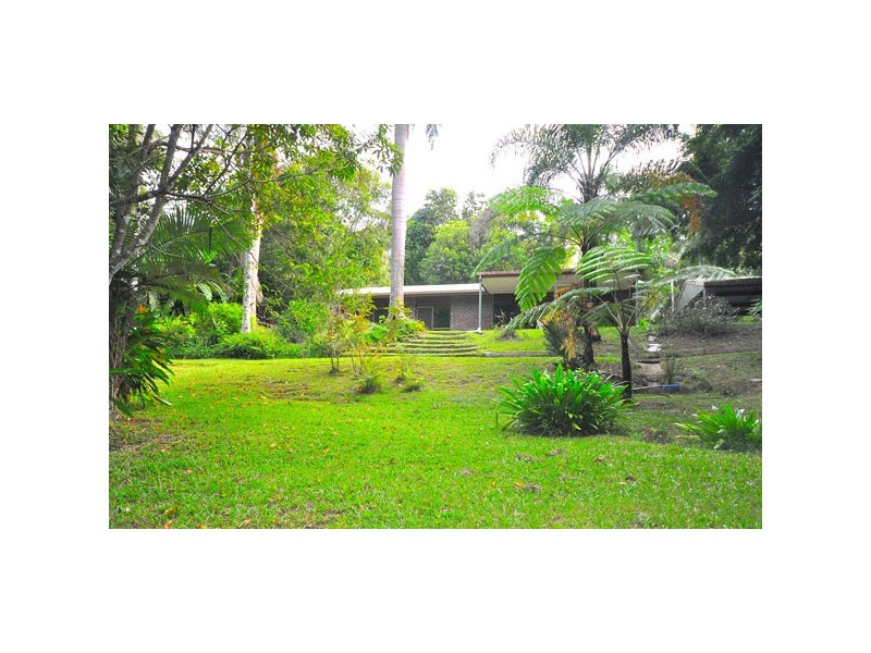 23 Warril Drive, Kuranda QLD 4881
