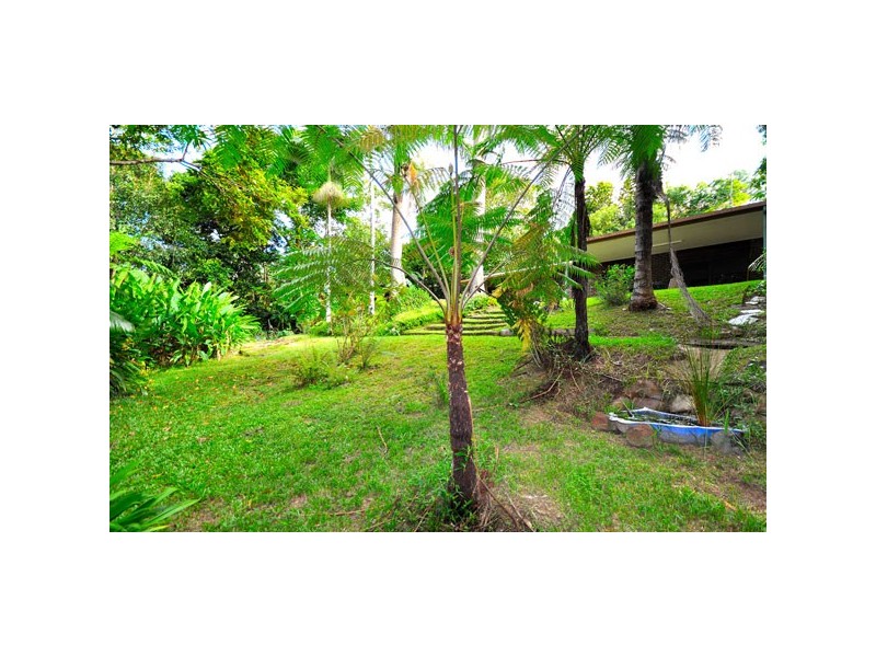 23 Warril Drive, Kuranda QLD 4881
