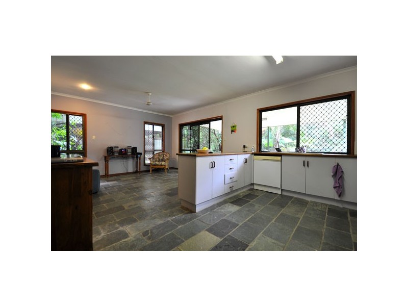 23 Warril Drive, Kuranda QLD 4881