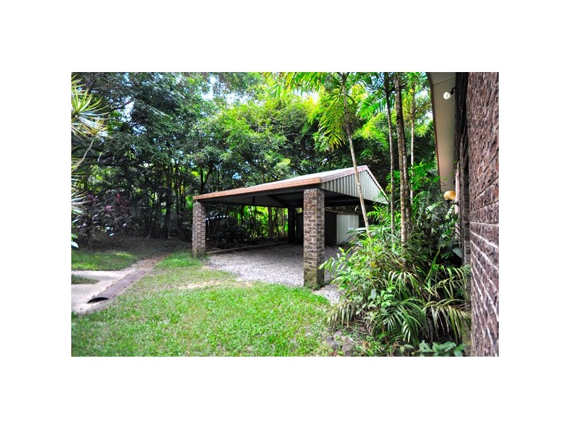 23 Warril Drive, Kuranda QLD 4881