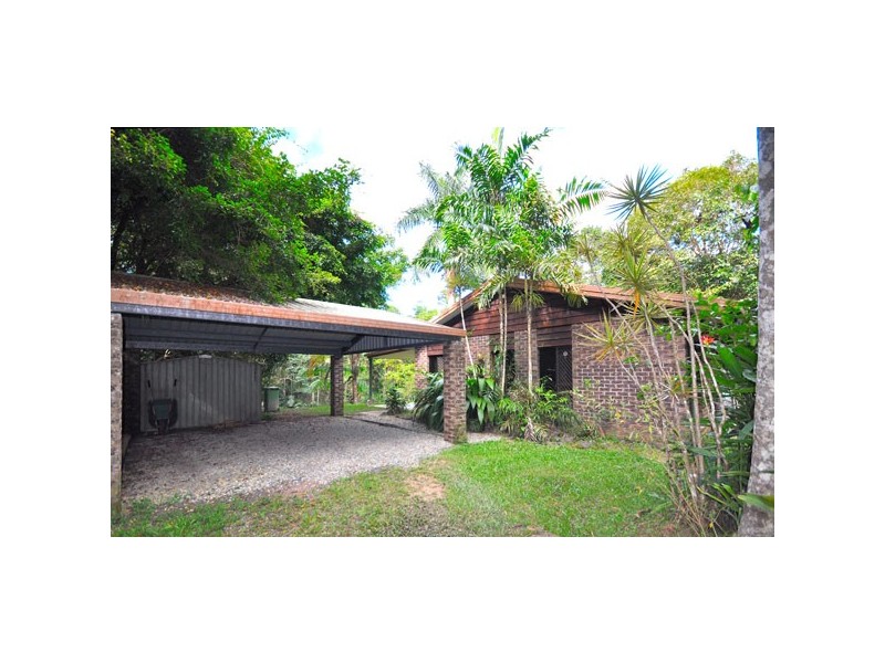 23 Warril Drive, Kuranda QLD 4881