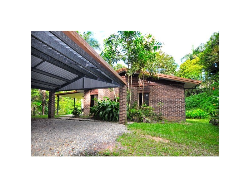 23 Warril Drive, Kuranda QLD 4881
