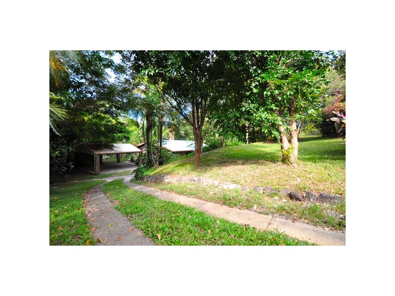 23 Warril Drive, Kuranda QLD 4881