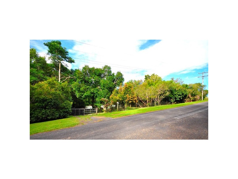 23 Warril Drive, Kuranda QLD 4881