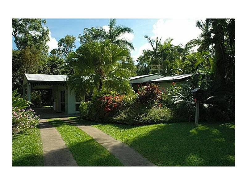 77-79 Cottesloe Drive, Kewarra Beach QLD 4879