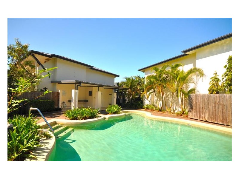 16/40-46 Intake Road, Redlynch QLD 4870