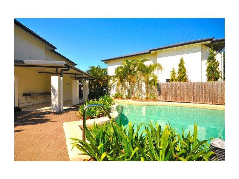 16/40-46 Intake Road, Redlynch QLD 4870