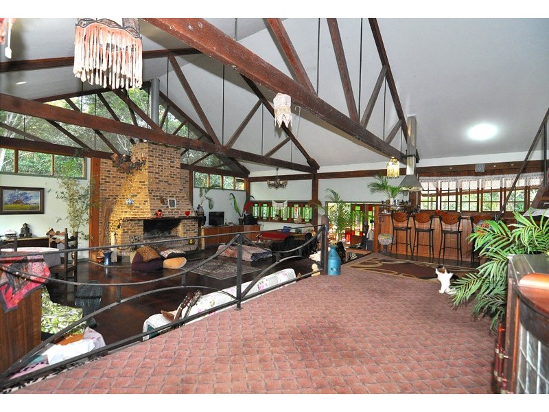 84 Ganyan Drive, Speewah, Kuranda QLD 4881