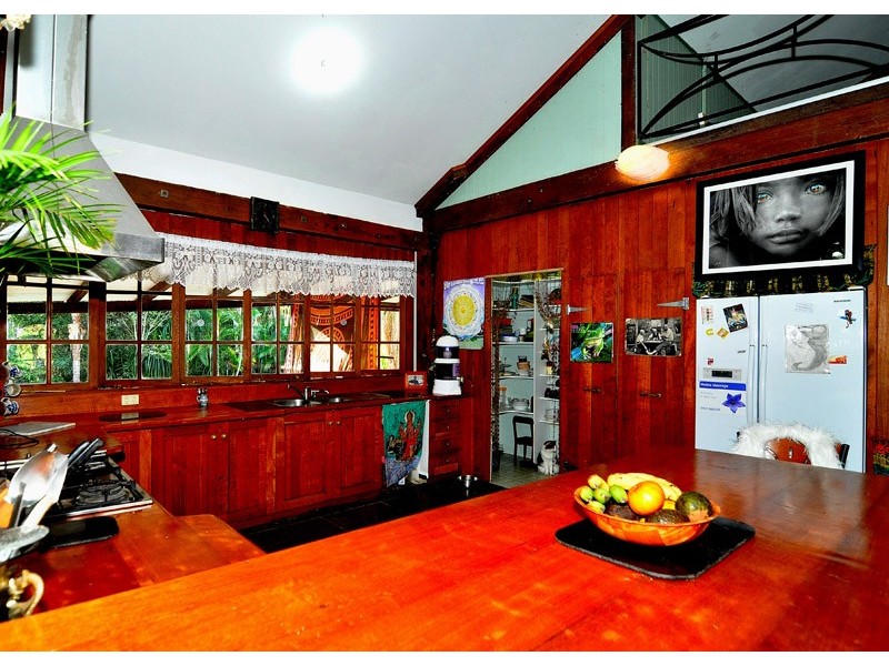 84 Ganyan Drive, Speewah, Kuranda QLD 4881