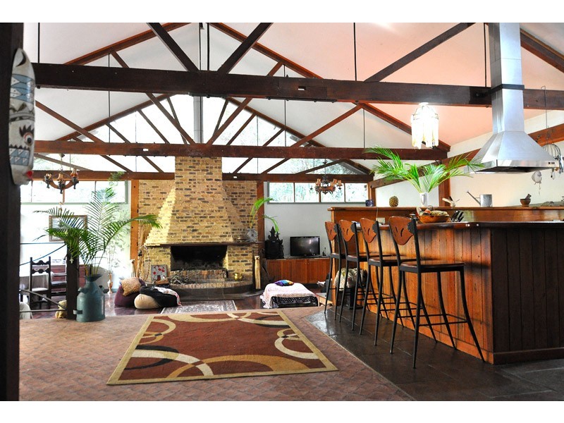 84 Ganyan Drive, Speewah, Kuranda QLD 4881