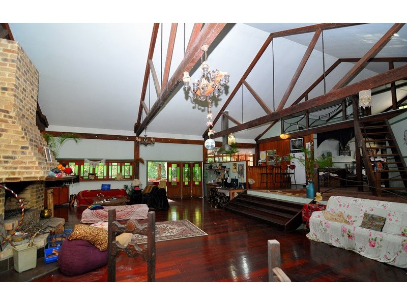 84 Ganyan Drive, Speewah, Kuranda QLD 4881