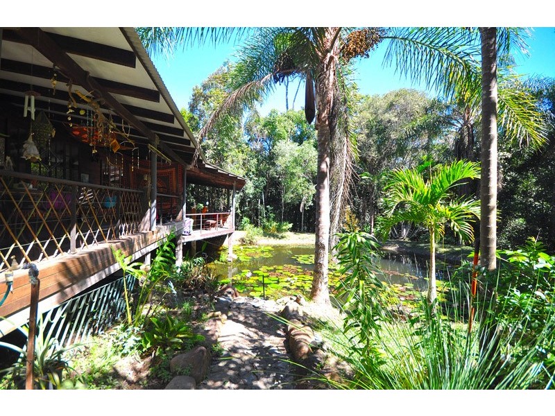 84 Ganyan Drive, Speewah, Kuranda QLD 4881