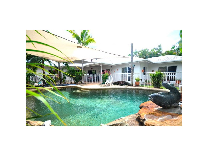 7 Bramble Street, Clifton Beach QLD 4879