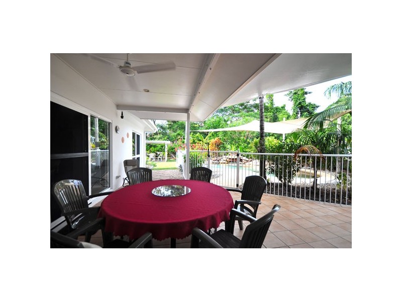 7 Bramble Street, Clifton Beach QLD 4879