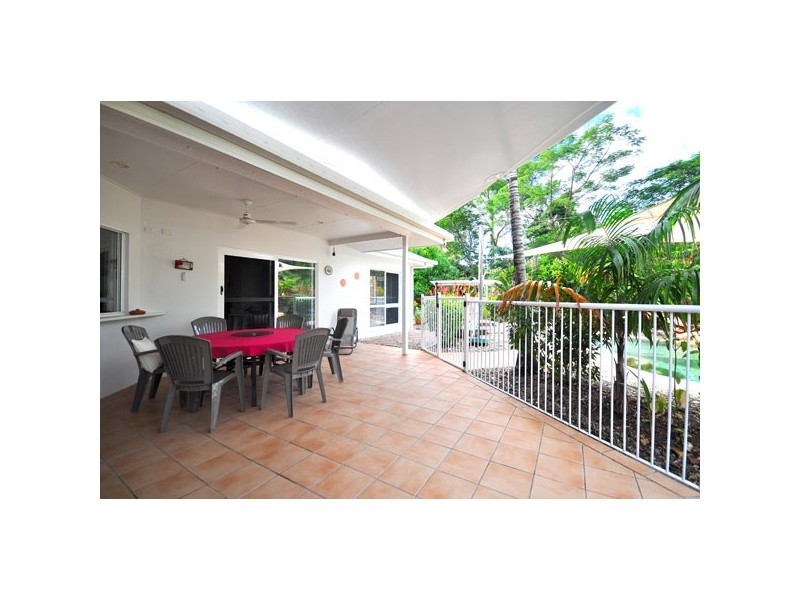 7 Bramble Street, Clifton Beach QLD 4879
