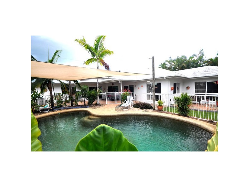 7 Bramble Street, Clifton Beach QLD 4879