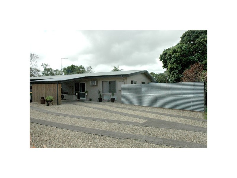 1/28  Badilla Street, Edmonton QLD 4869