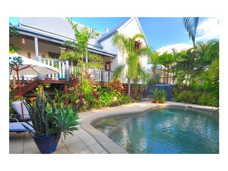 20 Mornington Street, Kewarra Beach QLD 4879