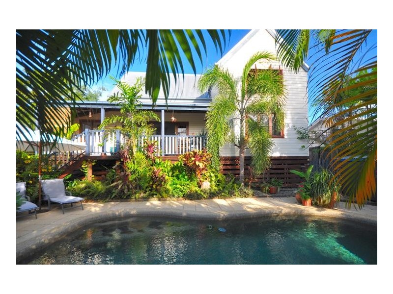 20 Mornington Street, Kewarra Beach QLD 4879