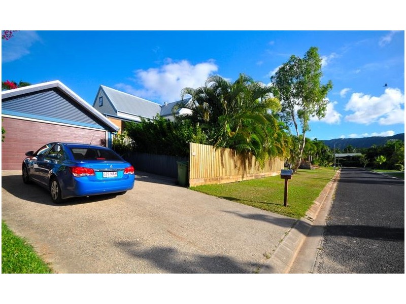20 Mornington Street, Kewarra Beach QLD 4879