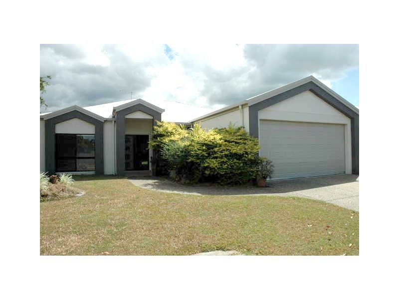 3 Rivercherry Street, Trinity Park QLD 4879