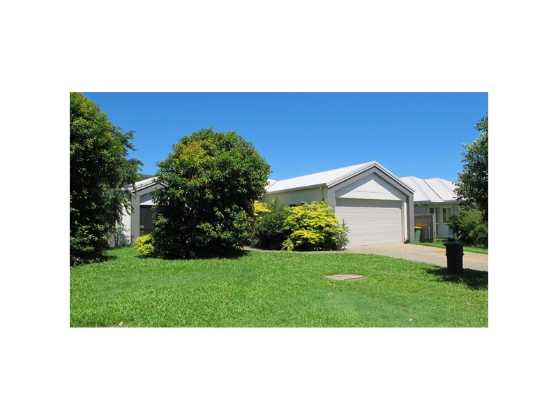 3 Rivercherry Street, Trinity Park QLD 4879