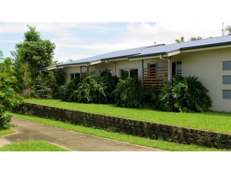 28 Seclusion Drive, Palm Cove QLD 4879