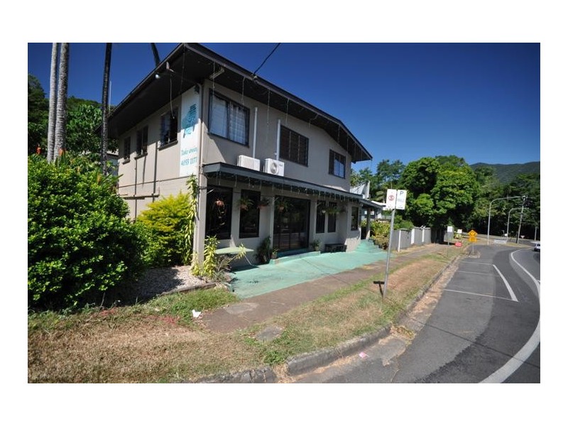 313 Kamerunga Road, Freshwater QLD 4870