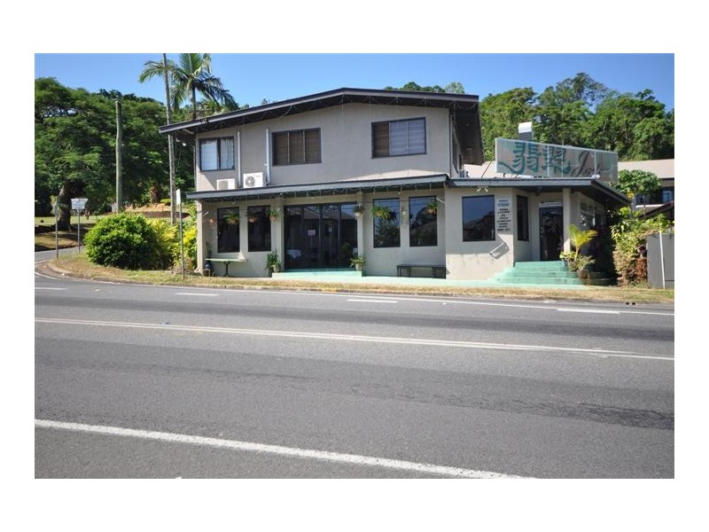 313 Kamerunga Road, Freshwater QLD 4870