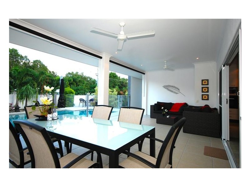 10  St. Crispin Street, Clifton Beach QLD 4879