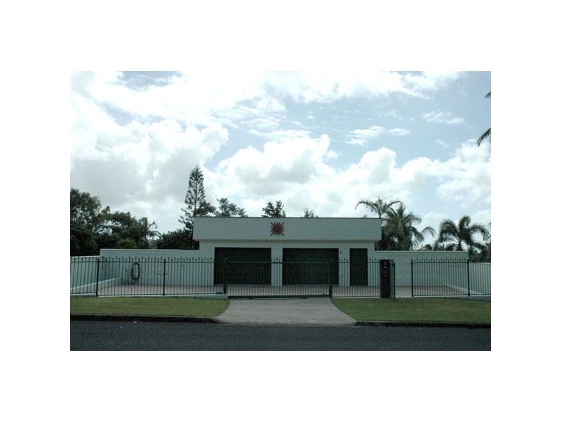 34 Granadilla Drive, Earlville QLD 4870