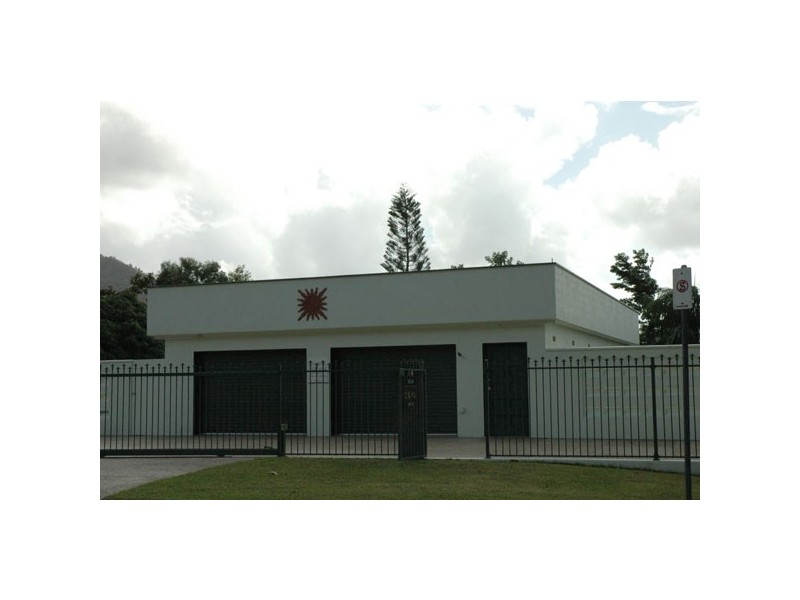 34 Granadilla Drive, Earlville QLD 4870