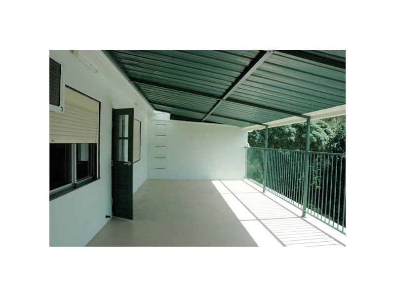 34 Granadilla Drive, Earlville QLD 4870