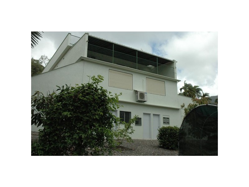 34 Granadilla Drive, Earlville QLD 4870