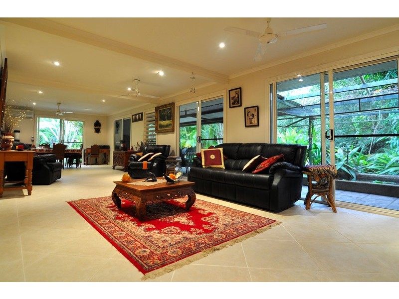 45 Douglas Track, Kuranda QLD 4881