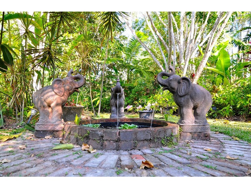 45 Douglas Track, Kuranda QLD 4881