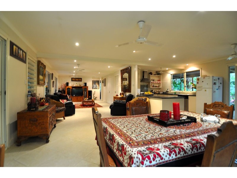 45 Douglas Track, Kuranda QLD 4881